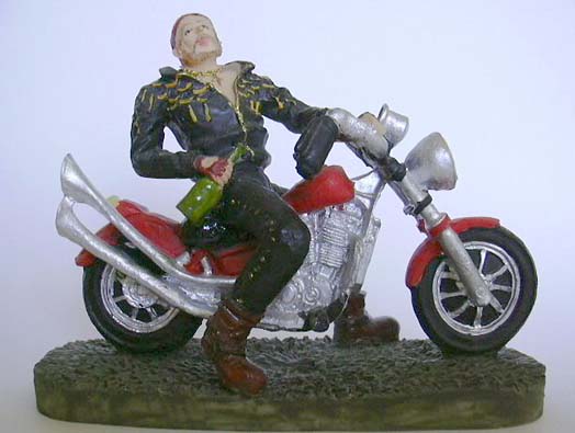 moto resine biker2 1.18